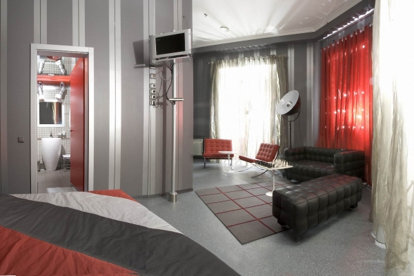 Hotel Premier Palace Премьер Палас